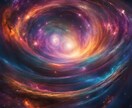 量子レベルのヒーリングで個人セッションします お悩みに沿ったアドバイスをします イメージ1