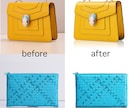 各ECサイト用商品の写真をレタッチします 購買意欲に直結する商品写真を加工いたします。 イメージ2