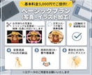 CanvaでSNSアイコン作ります AI生成もOK！3000円から即対応 イメージ2