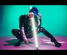 オリジナル楽曲提供致します あなただけのオリジナル楽曲提供致します。 イメージ11
