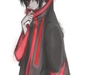 性癖に刺さる幅広いイラスト作成致します 最高の性癖なイラストを貴方に。 イメージ9