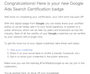 5社限定！Googleリスティング運用代行します 超低価格トライアル/月間運用額3000万円以上 イメージ2