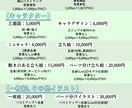 キラキラで可愛いイラスト描きます アイコン、ヘッダー、一枚絵など！用途に合わせておまかせあれ♪ イメージ2