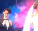 アメコミ☆映画ヒーロー風オープニング作ります クリエイターおすすめのオープニングムービー！！ イメージ4
