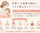元保育園園長×専門家｜相談にのります 忙しい毎日の子育てや保育のお仕事一人で抱えなくて大丈夫ですよ イメージ2