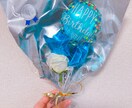 受け取った方が笑顔になる風船ギフトをお作りします 結婚祝いやお子さんのプレゼントに最適な風船ギフトを制作♪ イメージ2