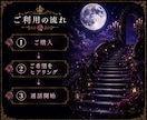 支配されたいあなたへ、非日常の癒し時間を提供します 命令されたい夜に、静かな支配を。NGなし。 イメージ10