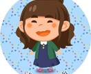 アイコンデザインを承ります ポップなデフォルメキャラを描きおこします！ イメージ2