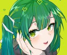 様々なイラスト描きます 目を引くビビットなイラストであなたを飾りましょう！ イメージ8