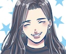 お試し価格！オリジナルアイコン、お描きします あなたのイメージを“カタチ”に。 イメージ4