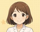 否定せず優しく気持ち聴きます 看護師ママが安心して受け止めます イメージ1