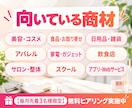 ギフティングでインフルエンサーPRを代行します 商品提供での依頼を10名分、選定から投稿確認まで代行 イメージ5