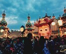 あなたにあったディズニープラン紹介します せっかくの日だから！より楽しめるプランをご提案します！ イメージ2
