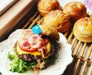 お菓子・パン・カフェメニューのレシピ開発します 差がつく！魅せるスイーツレシピ開発します イメージ9