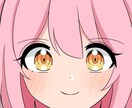 あなたのオリキャラ描きます イラストであなたの想像を具現化 イメージ7