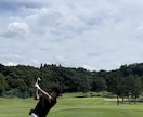 ゴルフ初心者必見スイング改善手伝います アマチュア独学1年で80台達成の際に改善した事をお伝えします イメージ1