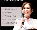 あがり症を克服して自信を持って話せるようにします 緊張しても大丈夫！自分らしく話せるあがり症レッスン イメージ2