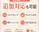 SNS・PR動画を見やすく編集します 丸投げOK｜ショートも横型も対応 イメージ9