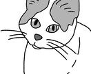 ゆるくてちょっぴり似ているペットの似顔絵を描きます かわいい家族のイラストをプレゼントやSNSアイコンにどうぞ イメージ6