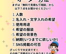 似てて可愛い！似顔絵アイコンをお描きします 特徴あるアイコンでブログやSNSの集客アップに！ イメージ2