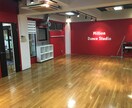 スタジオレンタル(深夜もOK)お安く貸してます 個人練習やグループ練習、ダンス部の皆様へ イメージ1