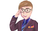 素敵な似顔絵お描きします そっくり似顔絵で注目度アップ！ イメージ5