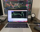 FX歴3年初心者向けにFXアドバイス・添削します 勝てずに悩んでいた自分だからこそ、あなたの気持ちがわかります イメージ1