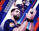 ハンドボールについて教えます 現役ハンドボール選手が教えます。 イメージ1