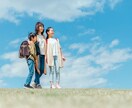 誰かに聞いて欲しい！中学受験のこと話相手になります 中学受験ママが、共感しながら全力であなたに寄り添います♡ イメージ5