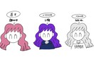 シンプル！ゆるい〜SNSアイコンかきます インスタ・Twitter・ブログにぜひどうぞ！ イメージ3