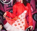 アイドル、コンカフェ、イベント衣装を制作ます あなたのご要望に合わせたオリジナリティ溢れる衣装を作ります！ イメージ6