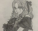 一枚絵なんでも描きます！ます 希望があればなんでも描きます！ イメージ3
