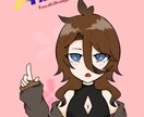 宅録声優が声を当てます 大人の女性、低めの女性の声ならお任せください イメージ2