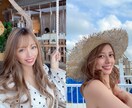 沖縄本島の美女と風景写真の撮影代行、提供します 沖縄美女と沖縄本島の映えるスポット写真の撮影代行、提供 イメージ1