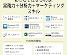 コンサル内容の事前相談・質問をお受けします サービス内容や進め方を事前確認できます イメージ4