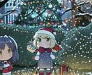 ココナラ最安値！BGM・SEいれます 経験豊富なスタッフに丸投げ！立体音響に編集も可能です！ イメージ2