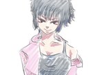 アイコン描きます sns用のアイコンをオリジナルで！ イメージ2