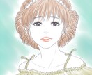 イラスト描きます ご要望に応じで出来る限りさせて頂きます！ イメージ4