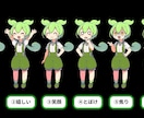 ずんだもん/ゆっくり霊夢・魔理沙で動画編集します 【初依頼者限定】台本~3500文字まで素材収集込で承ります！ イメージ7