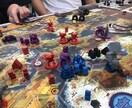 おすすめボードゲーム伝えます 様々な場で盛り上がったもの紹介します。学生、新人等必見 イメージ3