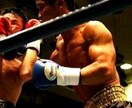 ボクシングのアドバイスをします 28歳から10ヶ月でプロとなった経験を活かし疑問に答えます イメージ10