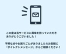 コーチングで自分らしく生きたい人のサポートをします 周りの人達を大切にしながら自分軸で生きたいあなたへ イメージ10