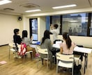 ポイントは3つで 正しいお箸の持ち方ができます 「何度注意しても直らない…」 イライラせずに解決しませんか？ イメージ7