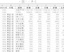 毎日の株価データ 1990年~1994年販売します 市場を深く分析するための株価データを販売中！ イメージ4