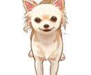 限定価格！絵本の挿絵のようなイラストを描きます アイコン、ヘッダー用に暖かい手描きイラストが欲しい方へ イメージ5
