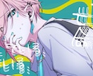 歌ってみたのスタンダードMVを制作いたします 楽曲と本家MVの世界観を大切に制作します イメージ7