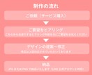 あなたらしいリッチメニューを作成いたします 公式ラインを整えようと思っている方。事前相談も受付中。 イメージ7