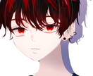 できるだけ条件にそってイラスト描きます 私の絵柄が好みっていう人の為に心に残るような絵を描きます イメージ1