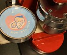 あなただけの缶バッジでお届けします 小さいころの思い出を形にしませんか？ イメージ8
