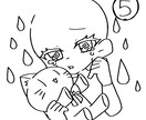 アイコンレトロ風描きます ドット絵風アイコン絵柄を描きます！ イメージ7